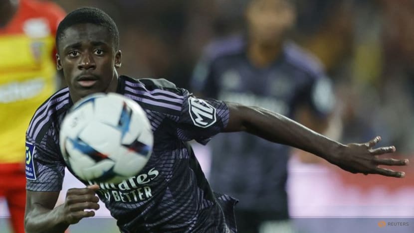 Sotoca strikes late as Lens extends unbeaten run with Lyon win Sotoca strikes late as Lens extends unbeaten run with Lyon win