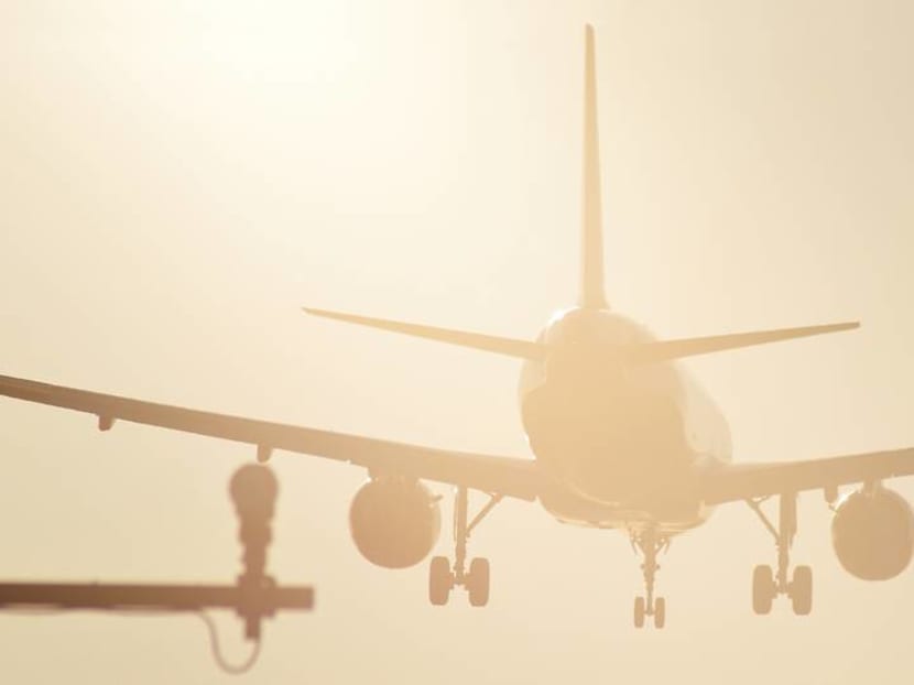 Could sustainable fuel derived from cooking oil help aviation navigate to a cleaner future?