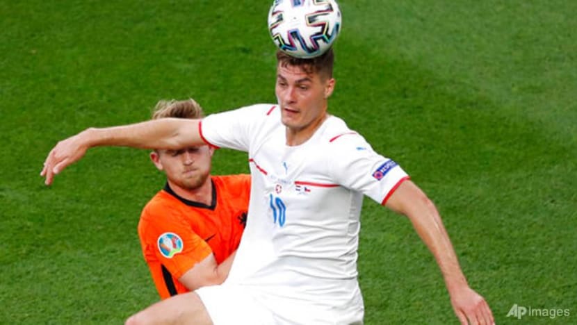 Football: Dutch exit Euro 2020 after disastrous red card for De Ligt Football: Dutch exit Euro 2020 after disastrous red card for De Ligt