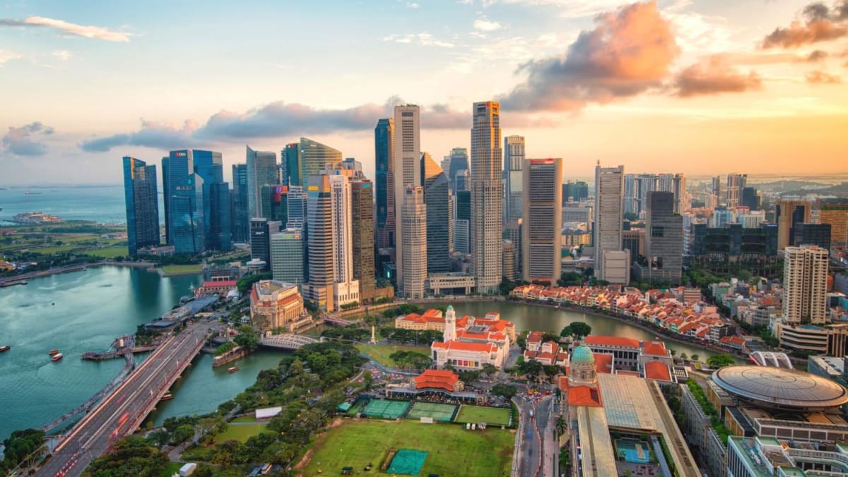 Pemerintah tetap menjadi institusi paling tepercaya di Singapura, di tengah tren polarisasi sosial global: Survei