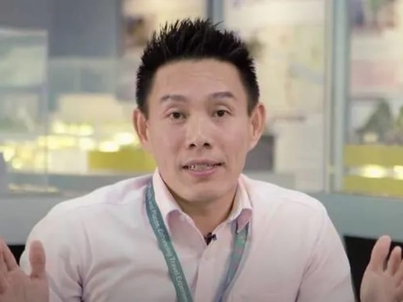 Henry Foo Yung Thye (pictured) is believed to have lied to his colleagues that he needed loans to repay his gambling debts. Henry Foo Yung Thye (pictured) is believed to have lied to his colleagues that he needed loans to repay his gambling debts.