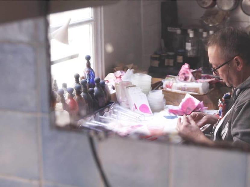 The last of the artisans: Meet the tiny studio that makes Dior blooming beautiful