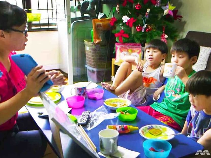Love, unconditionally: Life as a mum raising 3 children with special needs Love, unconditionally: Life as a mum raising 3 children with special needs