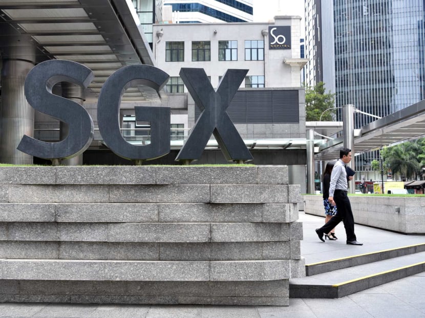 Commentary: Why aren't tech unicorns listing on the SGX?