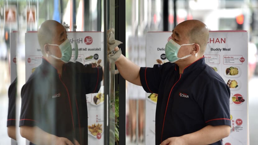 Singapore reports 611 new COVID-19 cases, record 1,337 patients discharged Singapore reports 611 new COVID-19 cases, record 1,337 patients discharged