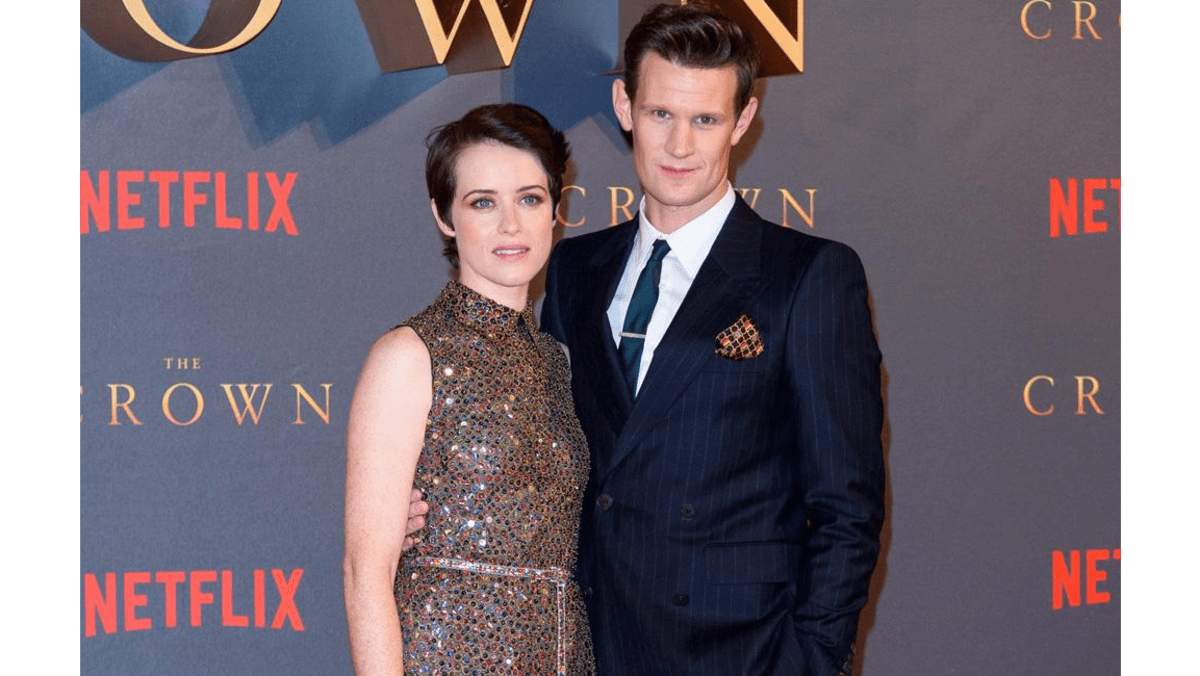 Claire Foy - Emmy Awards, Nominations and Wins