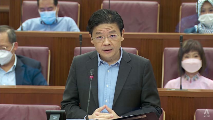 Budget 2022: Social services to be integrated to more effectively help lower-income families