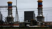 Oil inches up after US reimposes Venezuela oil sanctions