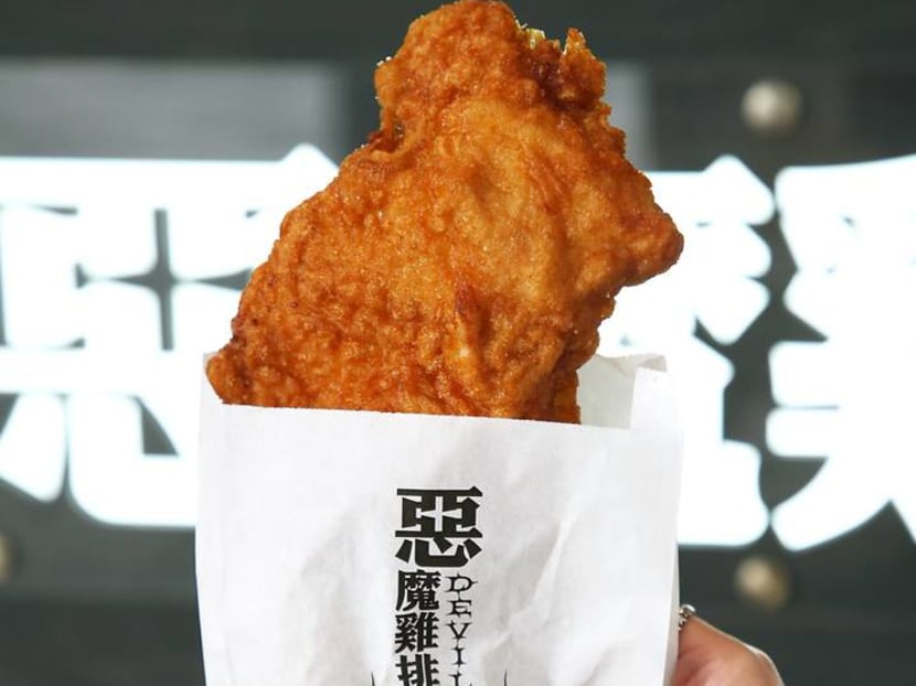 8 Taiwanese Fried Chicken Cutlet Brands, Ranked From Worst To Best TODAY