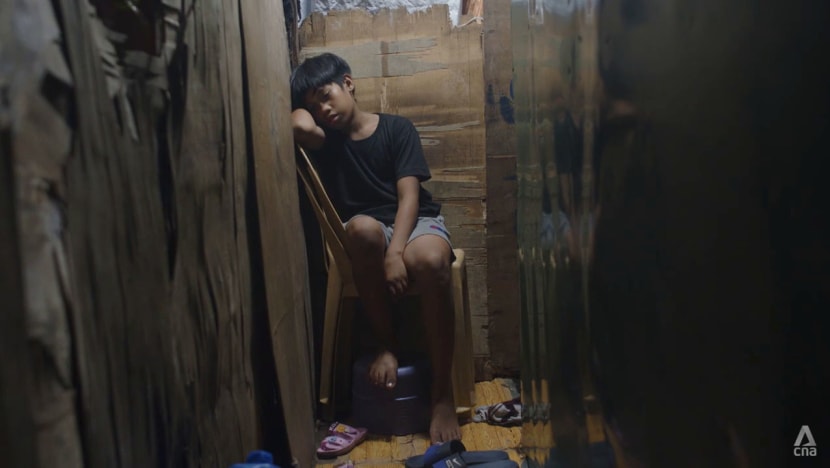 Crisis of a generation: Shuttered schools in the Philippines could mean a lifetime of poverty