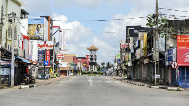 世界银行批准斯里兰卡优惠融资申请 以协助稳定经济