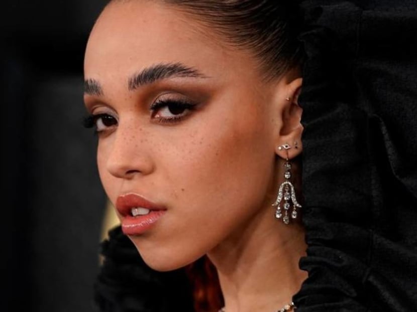US actor Shia LaBeouf denies abuse claims by ex-girlfriend FKA twigs US actor Shia LaBeouf denies abuse claims by ex-girlfriend FKA twigs