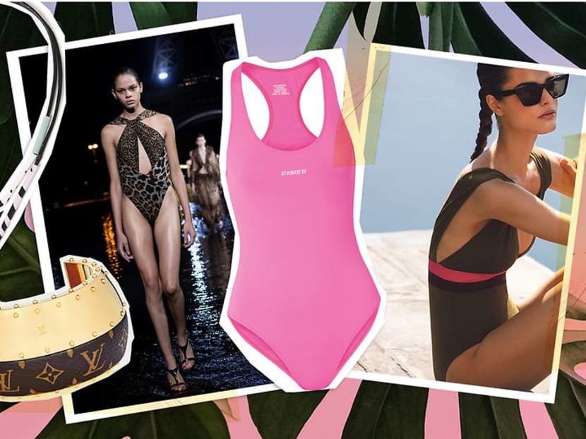 Ready for a dip? Here are the hottest swimsuits to flaunt your beach bod Ready for a dip? Here are the hottest swimsuits to flaunt your beach bod