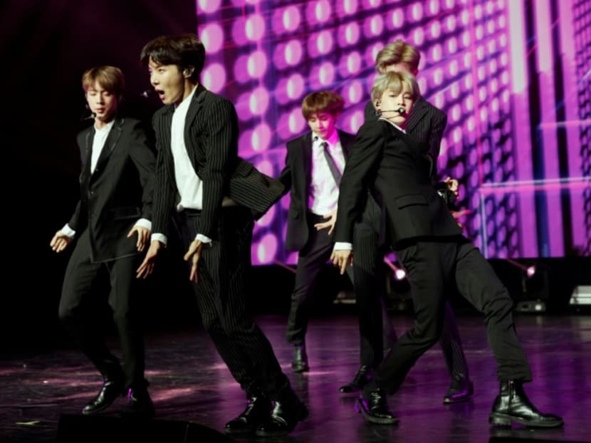 BTS will be streaming previous concerts on YouTube this weekend BTS will be streaming previous concerts on YouTube this weekend