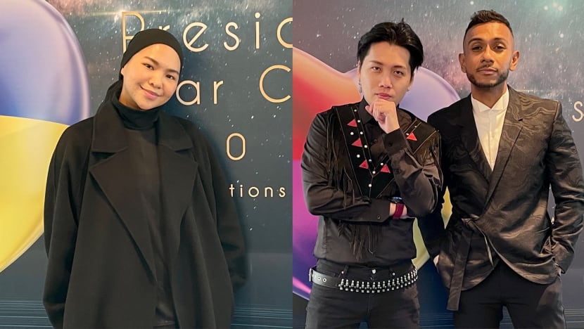 President's Star Charity 2022 tampilkan persembahan sulung Aina Abdul; 'reunion' Singapore Idol