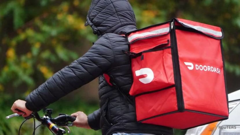 DoorDash aims to raise US$3.14 billion in much-awaited IPO DoorDash aims to raise US$3.14 billion in much-awaited IPO