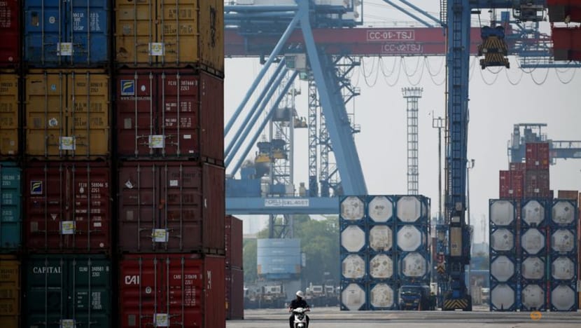 Indonesia says 2022 fiscal deficit may be under 4.85per cent of GDP Indonesia says 2022 fiscal deficit may be under 4.85per cent of GDP