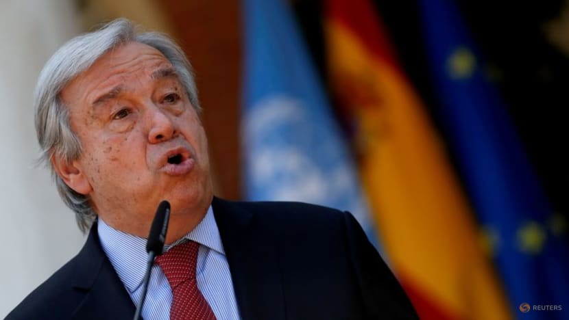 UN seeks US$600 million to avert Afghanistan humanitarian crisis UN seeks US$600 million to avert Afghanistan humanitarian crisis