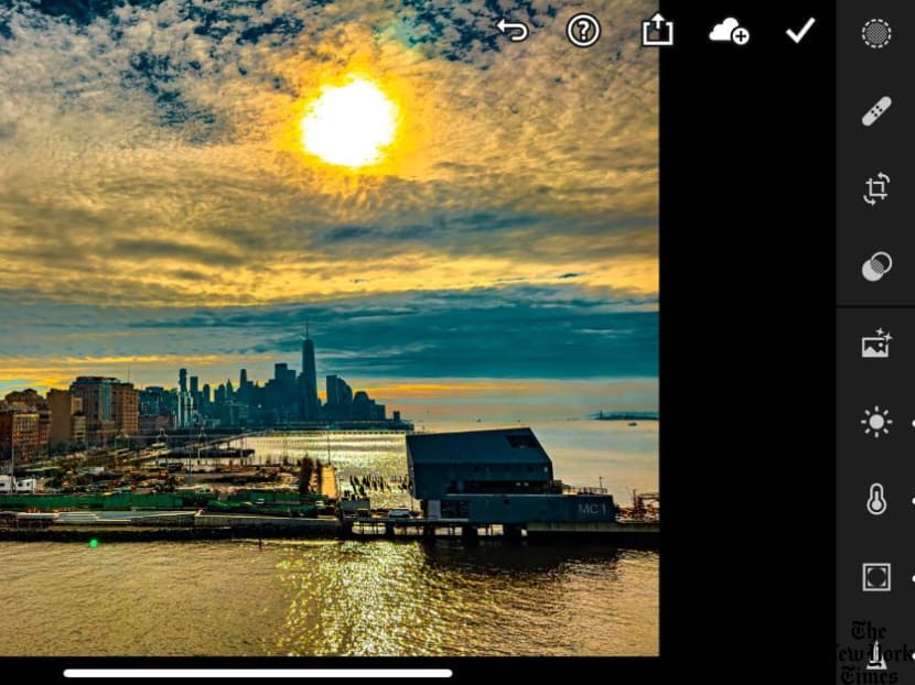How to make your smartphone photos so much better How to make your smartphone photos so much better