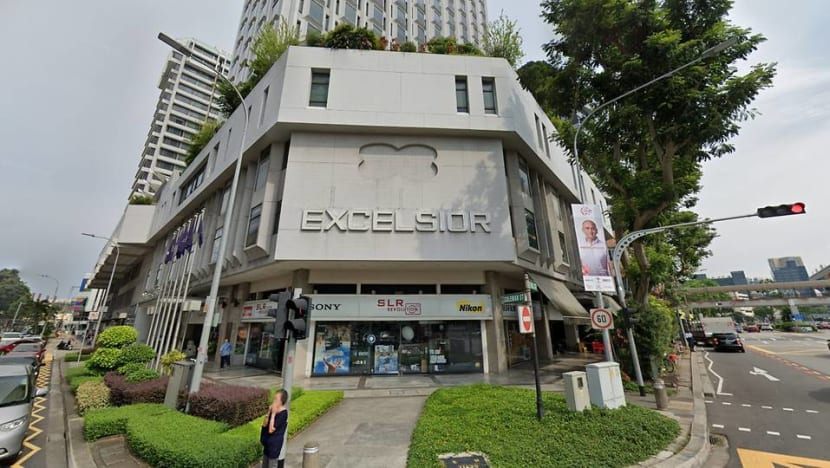 MOH 'facilitating' tests for visitors to camera store where COVID-19 case may have been in contact with infected employee MOH 'facilitating' tests for visitors to camera store where COVID-19 case may have been in contact with infected employee