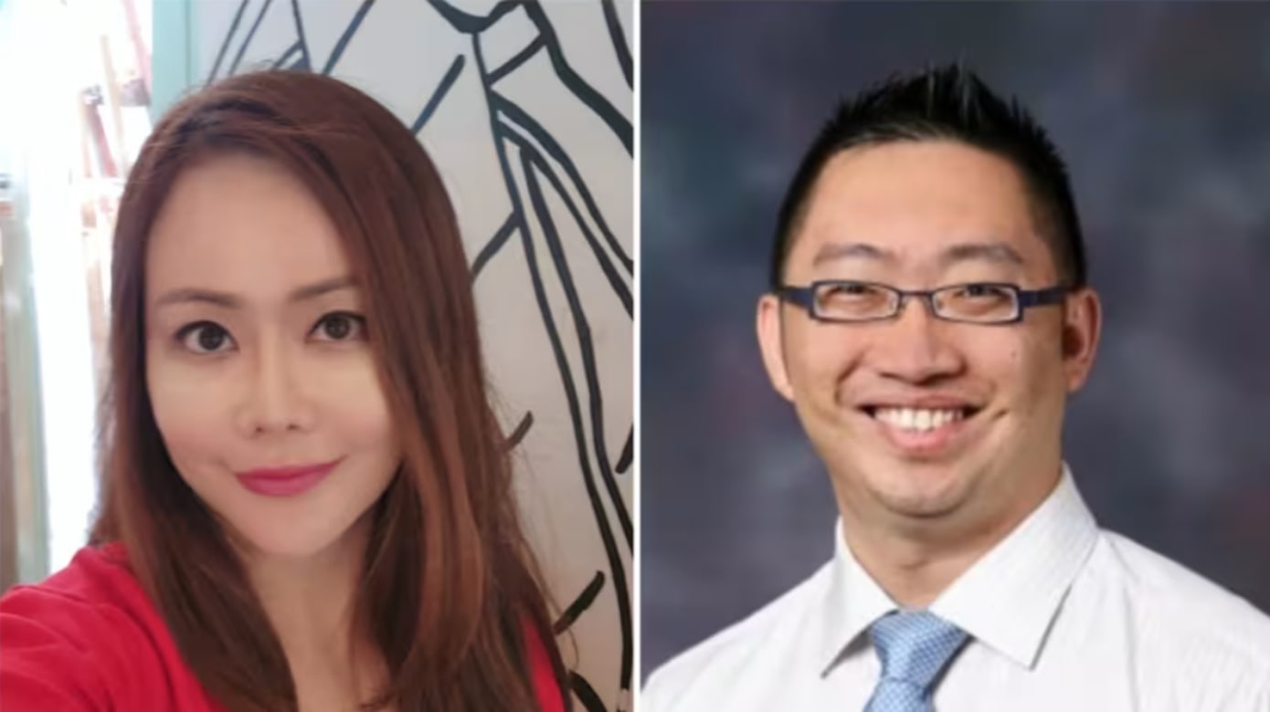 提告前情夫医生败诉又无力赔偿 女经理或破产