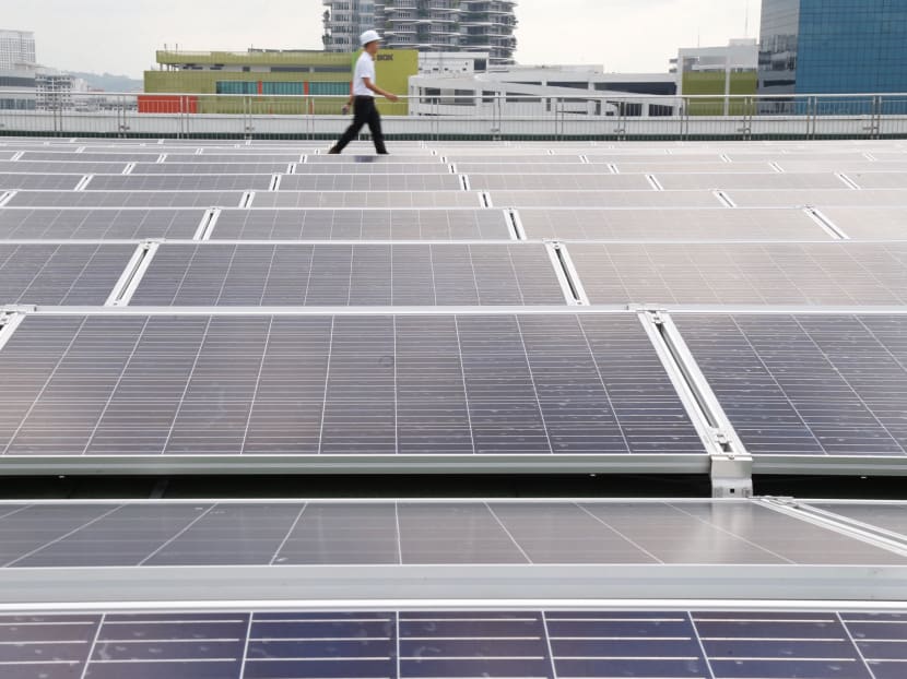 New solar targets ‘good start’, but unlikely to have significant impact, say experts