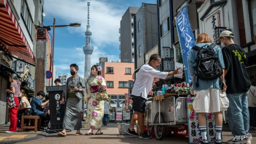 Japan to lift COVID-19 restrictions on foreign tourists from October Japan to lift COVID-19 restrictions on foreign tourists from October