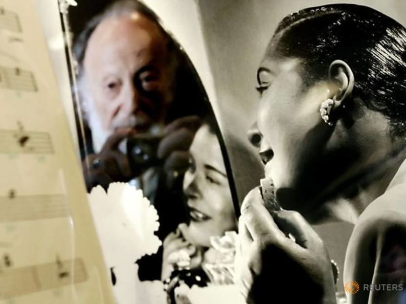 Film aims to change the narrative around singer Billie Holiday's life Film aims to change the narrative around singer Billie Holiday's life