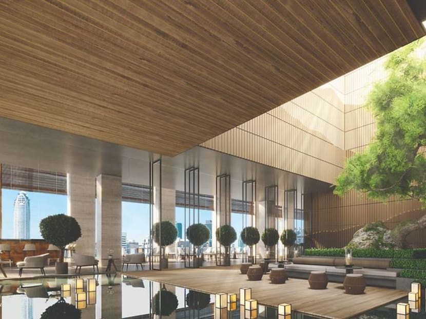 A new Aman property is coming to Bangkok in 2023 – here's what to expect A new Aman property is coming to Bangkok in 2023 – here's what to expect