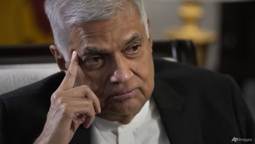 Presiden Sri Lanka dijangka kurangkan perbelanjaan dalam belanjawan sementara Presiden Sri Lanka dijangka kurangkan perbelanjaan dalam belanjawan sementara