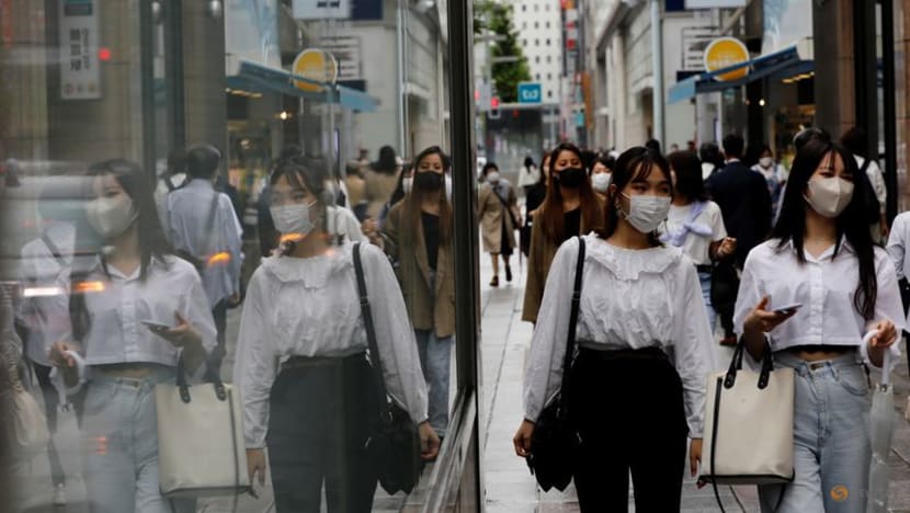 Japan has zero daily COVID-19 deaths for first time in 15 months: Media Japan has zero daily COVID-19 deaths for first time in 15 months: Media