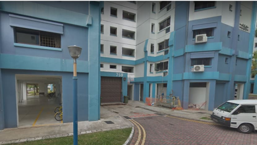 Teens who cut power supply to Woodlands HDB block for an hour get probation