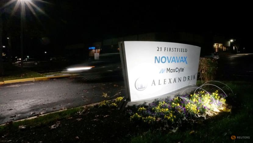 Novavax, after delays, files for US authorisation of COVID-19 vaccine Novavax, after delays, files for US authorisation of COVID-19 vaccine