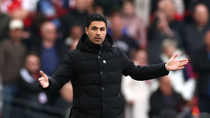 Arsenal rue loss of discipline as they squander two-goal lead against Liverpool Arsenal rue loss of discipline as they squander two-goal lead against Liverpool