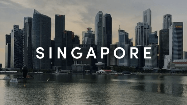 Time singapore