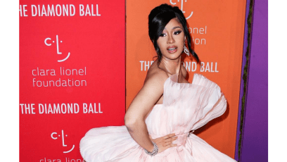 Cardi B Has A Problem With Celebs Going Public With Their COVID-19 Diagnosis