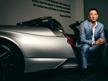 Is Singapore ready for S$3 million Italian hypercars? Apparently, yes