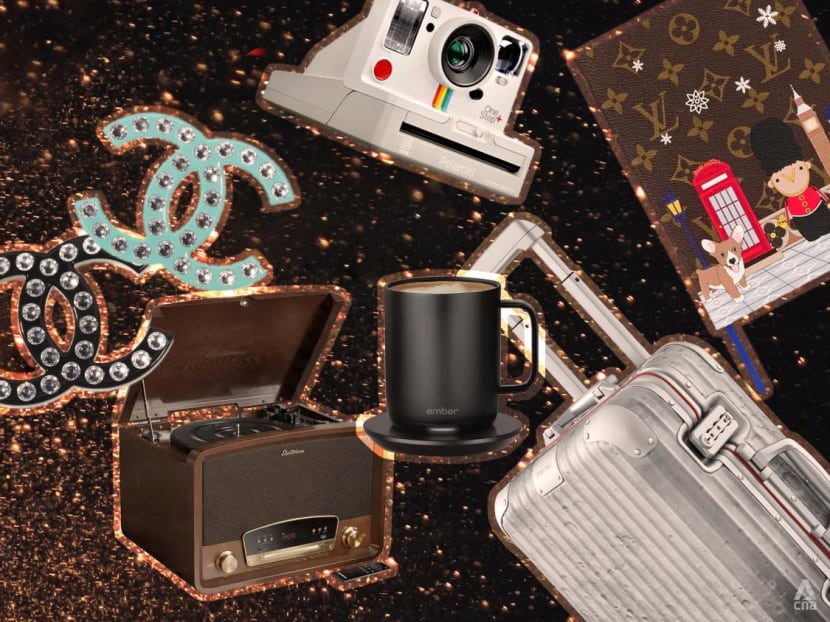 21 Christmas gift ideas for everyone in your life: The K-pop fan, Netflix junkie and more 21 Christmas gift ideas for everyone in your life: The K-pop fan, Netflix junkie and more