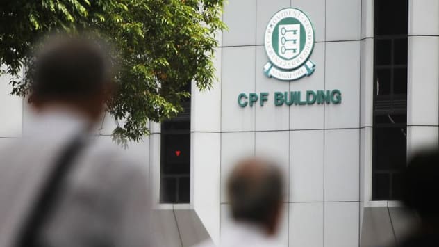 Caruman median CPF naik 25% antara 2019-2021