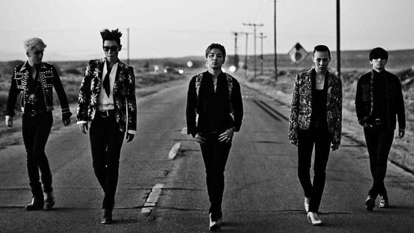BIGBANG to release a single every month till August