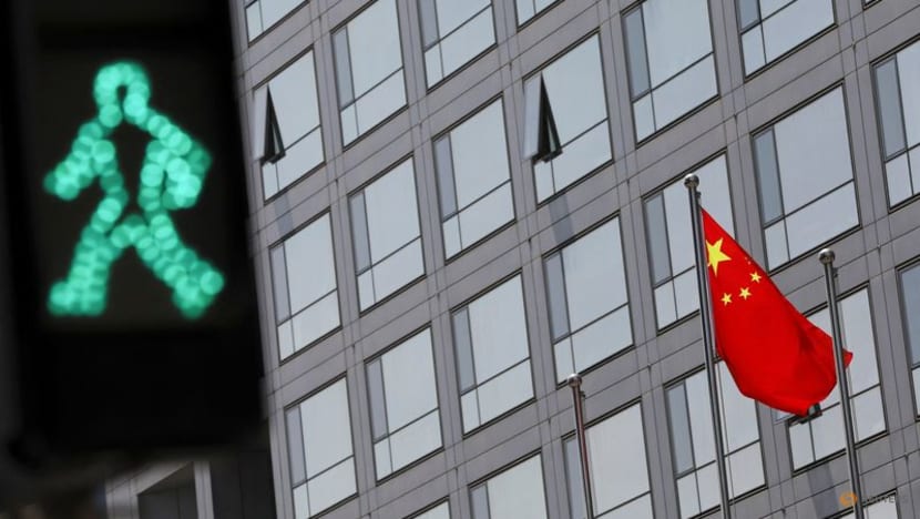 QUOTES-China and U.S agree deal on audit dispute QUOTES-China and U.S agree deal on audit dispute