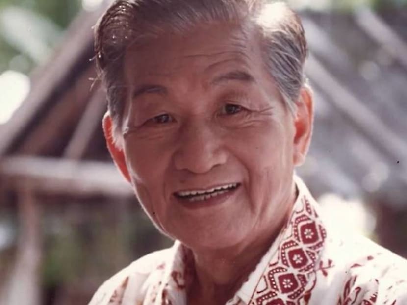 Farewell, Uncle Bai Yan: Retired veteran Channel 8 actor dies at age 100 Farewell, Uncle Bai Yan: Retired veteran Channel 8 actor dies at age 100