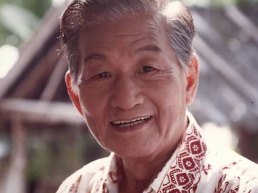 Farewell, Uncle Bai Yan: Retired veteran Channel 8 actor dies at age 100