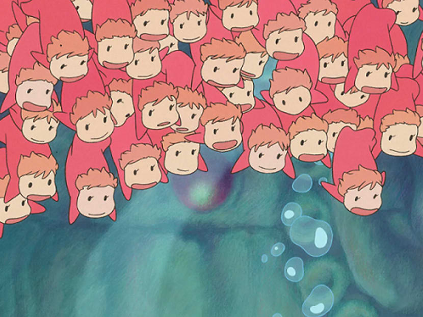 Want to add colour to your online meetings? Studio Ghibli has 8 free backgrounds Want to add colour to your online meetings? Studio Ghibli has 8 free backgrounds