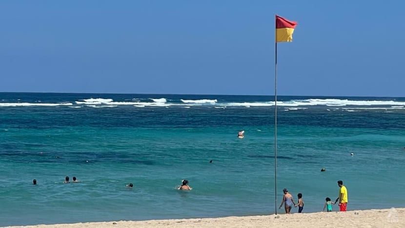 Bali hotels won’t ask for proof of marriage under new criminal code: Tourism chief Bali hotels won’t ask for proof of marriage under new criminal code: Tourism chief