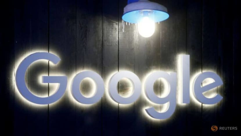 Google at odds with US over protective order for firms tied to lawsuit: Court filing Google at odds with US over protective order for firms tied to lawsuit: Court filing