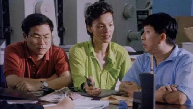 梁志强将开拍《钱不够用3》   2024年农历新年期间上映