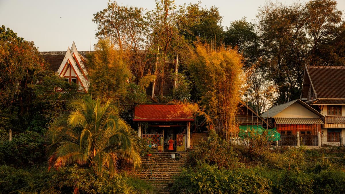 Exploring Lampang, a charming riverside city in Northern Thailand that’s away from the crowds