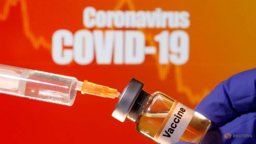 Australia signs deal with AstraZeneca for possible COVID-19 vaccine Australia signs deal with AstraZeneca for possible COVID-19 vaccine