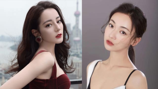 网爆“失业女星”名单　迪丽热巴、吴谨言等人气小花全上榜！